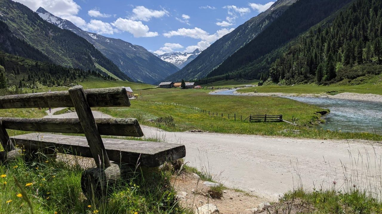 Apart_Schiestl_Wandern_1 Apart_Schiestl_Wandern_1